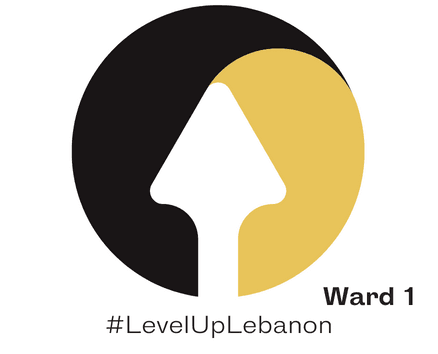 Level Up Lebanon Logo