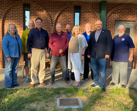 Image of city council 