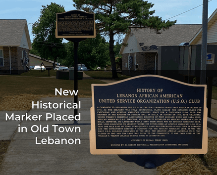 image of historical marker