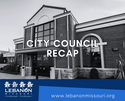City Council Recap Web