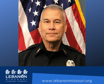 Police Chief Resignation