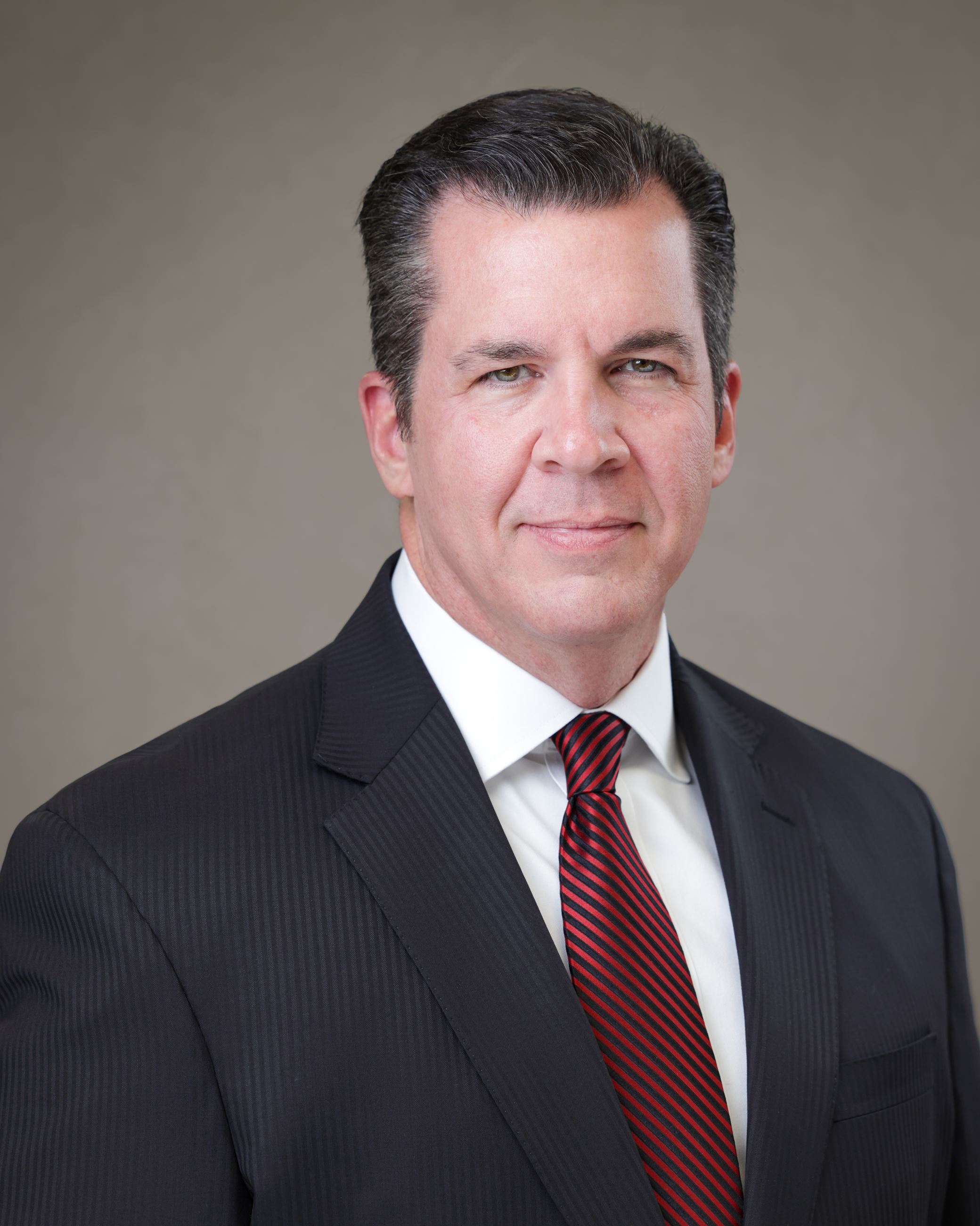 Image of Ward 2 Council Member Dan Mizell