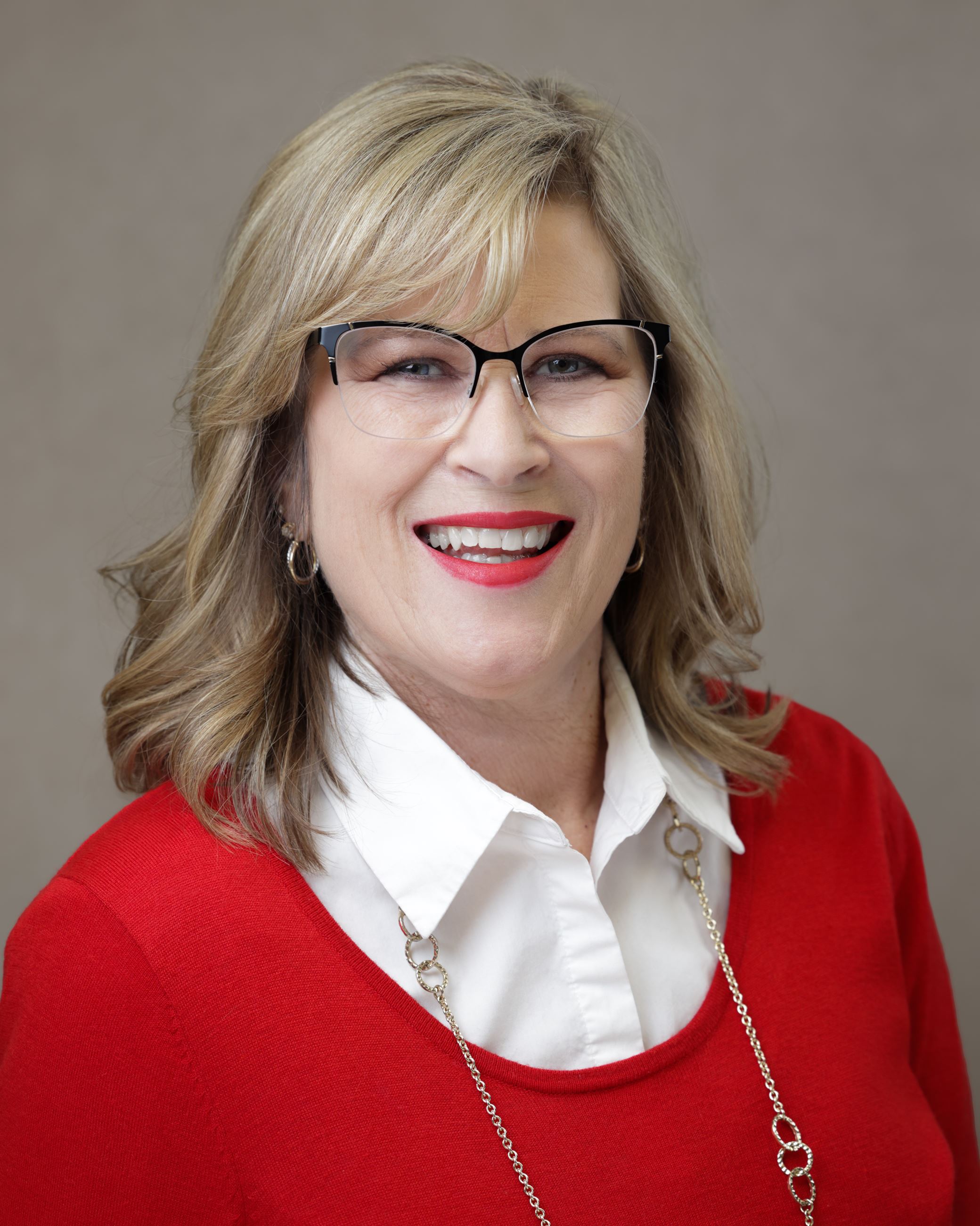 Image of Ward 2 Council Member Sheila Mitchell