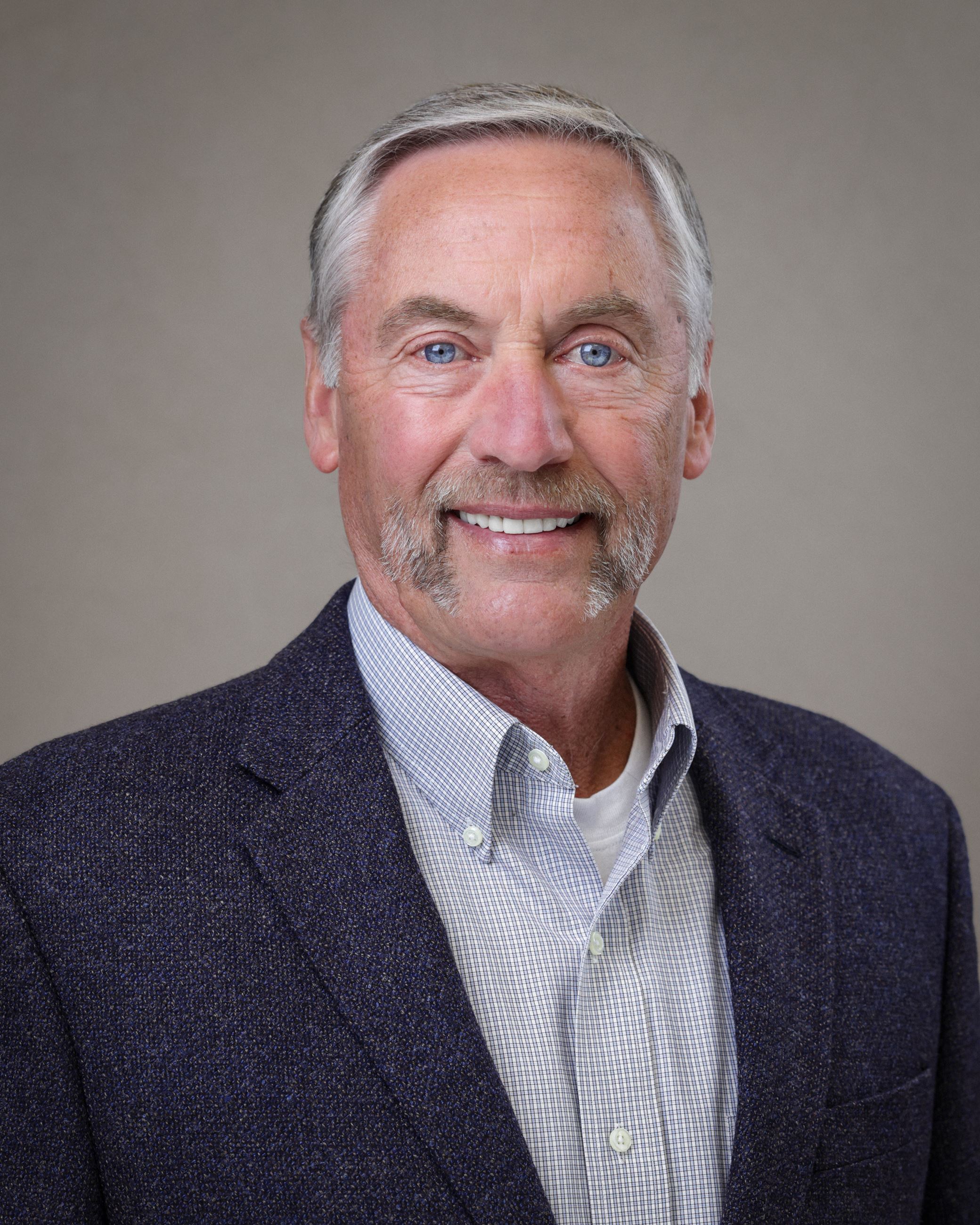 Image of Ward 3 Council Member Randy Wall