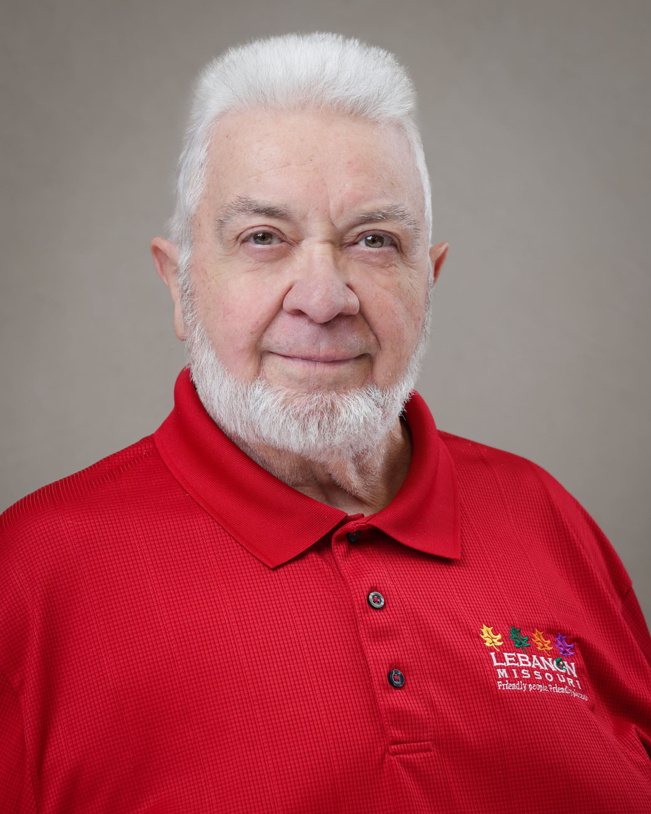 Image of Ward 4 Council Member Chuck Jordan